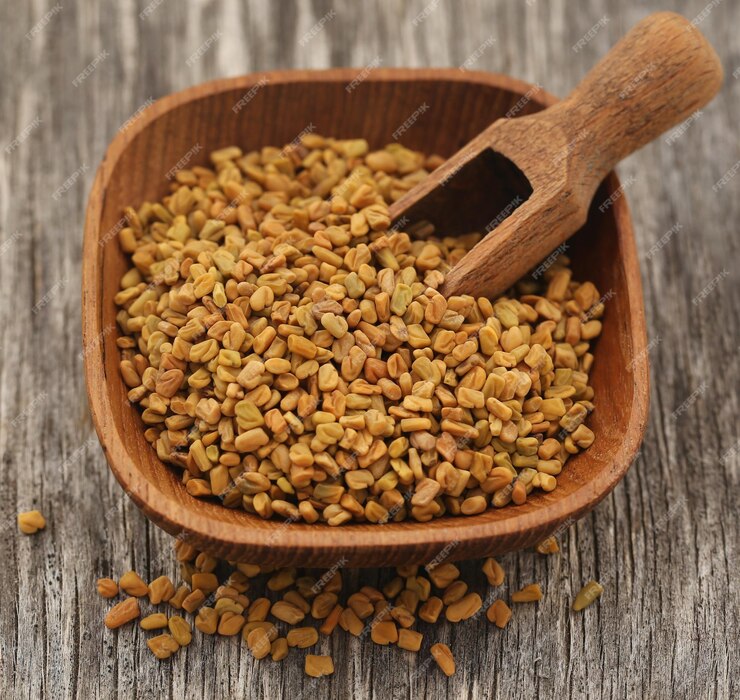 The Surprising Benefits of Consuming Fenugreek Seeds Daily